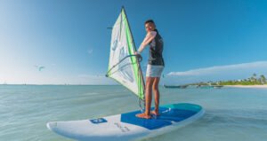 Safe shallow waters