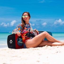 6 Kitesurfing Styles in Aruba: From Beginner to Advanced