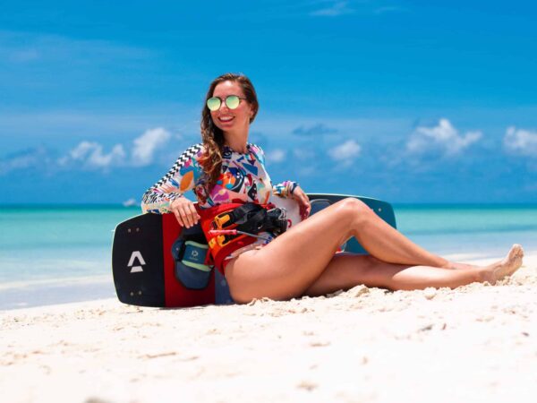 6 Kitesurfing Styles in Aruba: From Beginner to Advanced