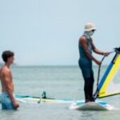 Beginner Watersports in Aruba | Perfect Conditions to Learn